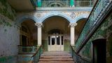 Heilstaetten Beelitz