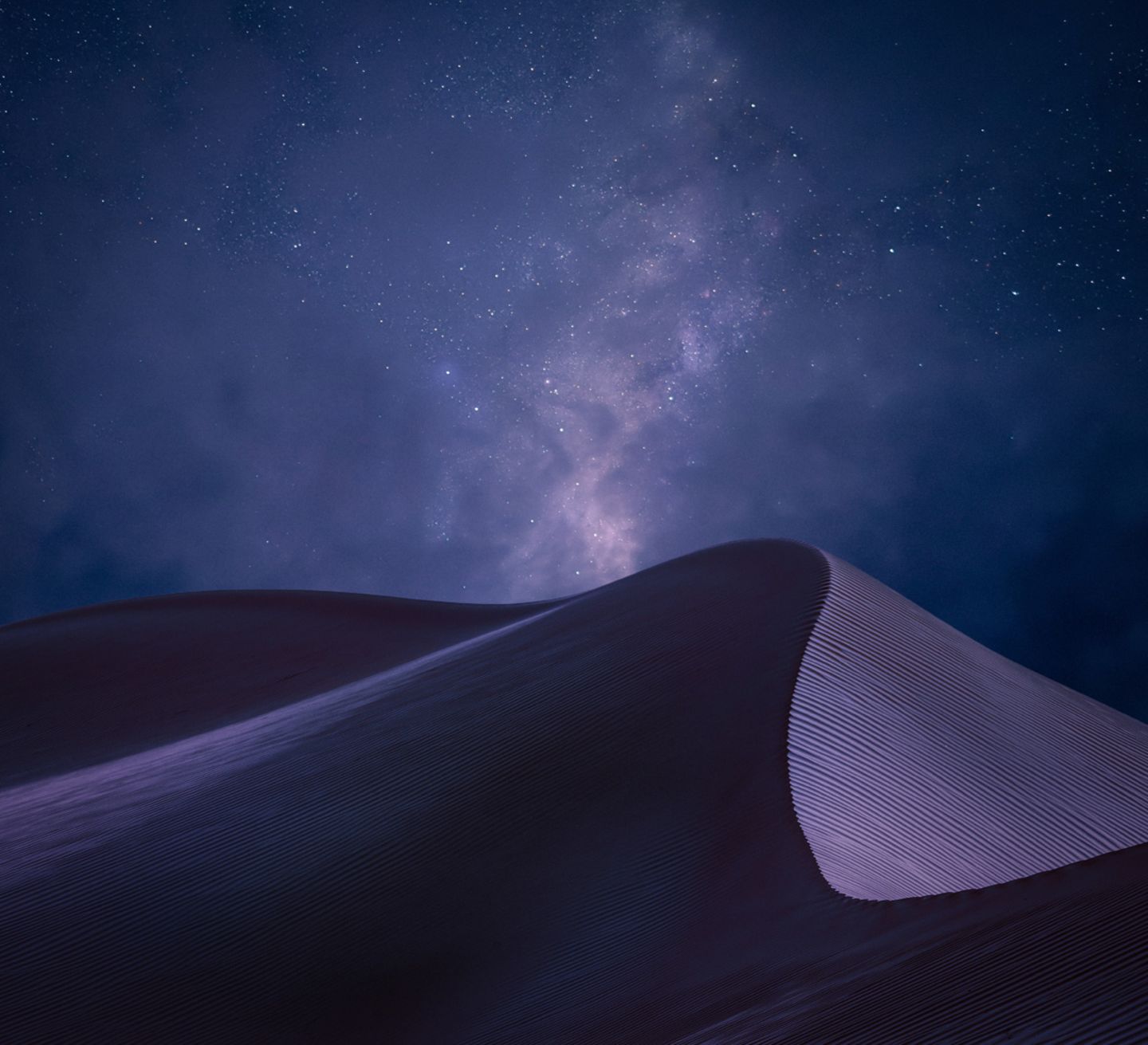 Sharqiya Sands Desert, Oman