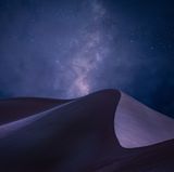 Sharqiya Sands Desert, Oman