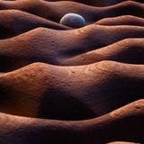 Fleswick Bay, England