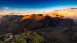 Snowdonia