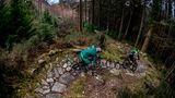 Coed-y-Brenin Trail Centre
