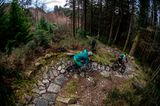 Coed-y-Brenin Trail Centre