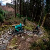 Coed-y-Brenin Trail Centre