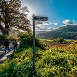 Offa's Dyke Path