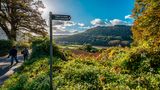 Offa's Dyke Path
