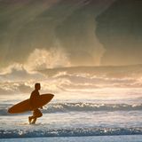 Southerndown South Wales UK