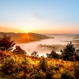 Cambrian Mountains, Wales