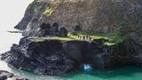Pembrokeshire, Coasteering