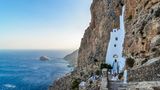 Amorgos, Kykladen