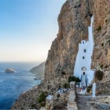 Amorgos, Kykladen