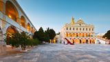 Tinos, Kykladen