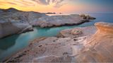 Milos, Kykladen