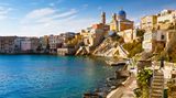 Syros, Insel der Kykladen