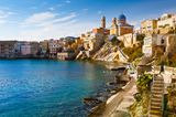 Syros, Insel der Kykladen