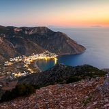 Sifnos, Kykladen