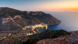 Sifnos, Kykladen