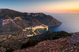 Sifnos, Kykladen