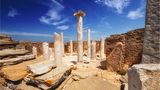 Delos, Insel der Kykladen