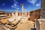 Delos, Insel der Kykladen