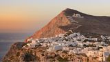 Folegandros, Kykladen