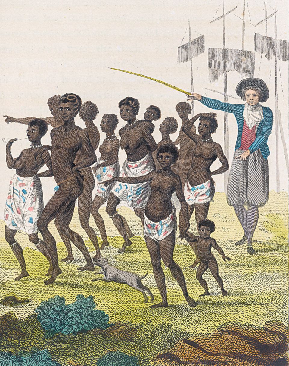 Kolonialverbrechen der Niederlande: Die dunkle Seite des Glanzes - [GEO]