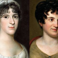 Henriette Herz, Rahel Levin