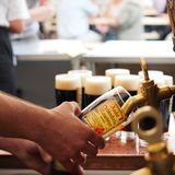 Rauchbierbrauerei Schlenkerla