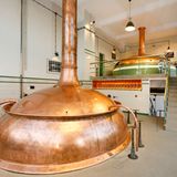 Köstritzer Schwarzbierbrauerei