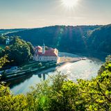 Klosterbrauerei Weltenburg
