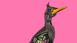Der Kormoran