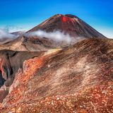 Vulkan in Neuseeland