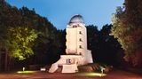 EINSTEINTURM POTSDAM