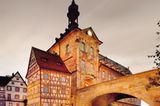ALTES RATHAUS BAMBERG