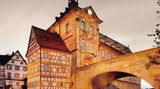 ALTES RATHAUS BAMBERG