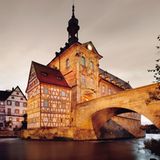 ALTES RATHAUS BAMBERG