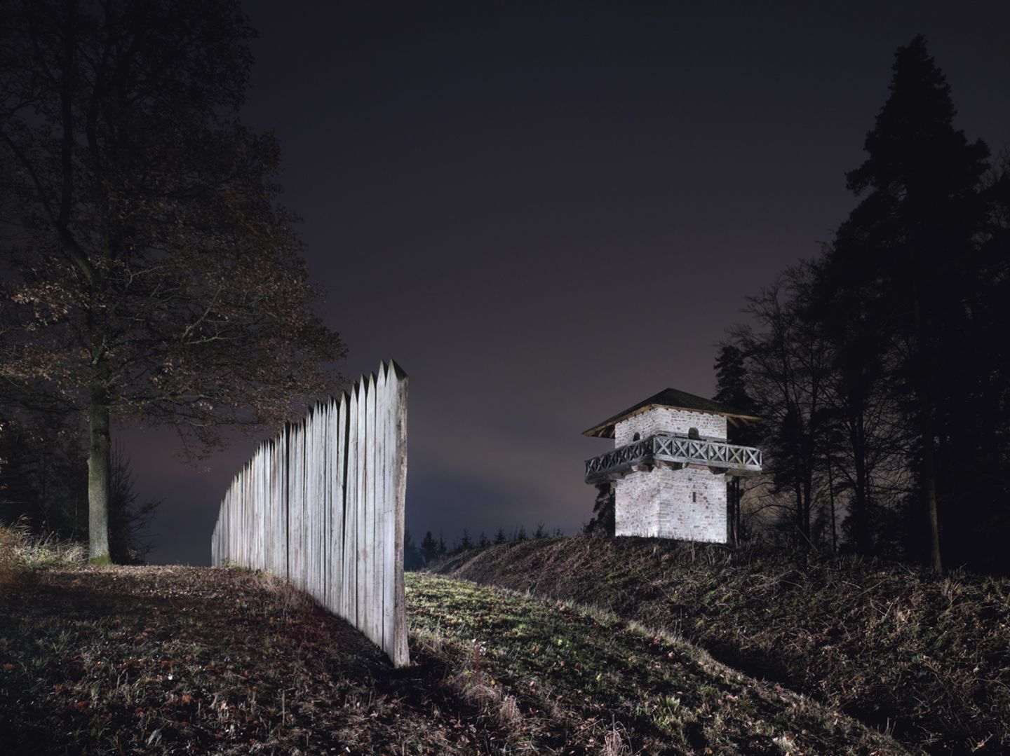 LIMESTURM