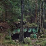 SCHLACHT IM HÜRTGENWALD