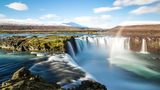 Godafoss, Island