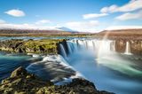 Godafoss, Island