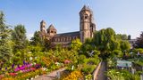 KLoster Maria Laach