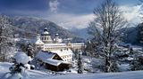 Kloster Ettal
