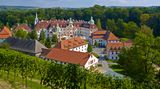 Kloster St. Marienthal