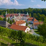Kloster St. Marienthal