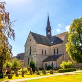Kloster Loccum