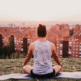 Meditation im Alltag