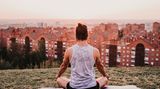 Meditation im Alltag