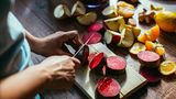 Gesunde Ernährung