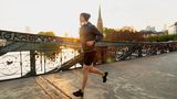 Joggen