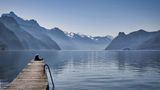 Gmunden/Österreich